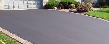 Professional Driveway Paving Services in Chico, CA